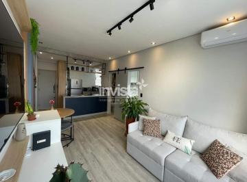Apartamento · 49m² · 1 Quarto · Apartamento à venda no bairro Gonzaga