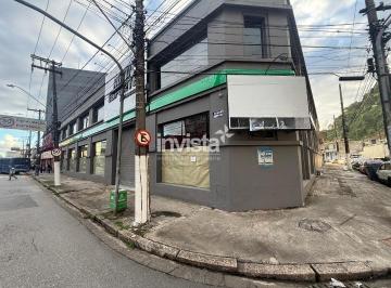Comercial · 1200m² · 5 Vagas · Loja para aluguel no bairro Vila Mathias