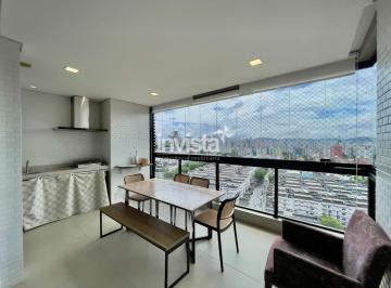 Apartamento · 82m² · 2 Quartos · 2 Vagas · Apartamento à venda no bairro Aparecida