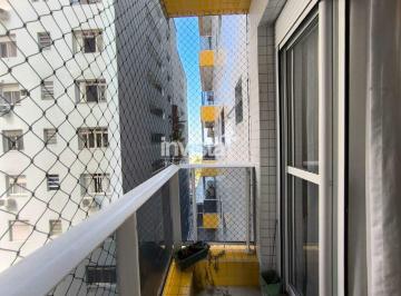 Apartamento · 82m² · 3 Quartos · 2 Vagas · Apartamento à venda no bairro José Menino