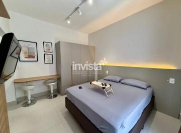 Apartamento · 26m² · 1 Quarto · Apartamento à venda no bairro Gonzaga