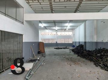 Comercial · 534m² · 4 Vagas · Galpão Amplo com Mezanino – Excelente Localização na Avenida Flamingo
