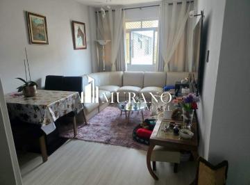 Apartamento · 65m² · 2 Quartos · 1 Vaga · Apartamento à venda, 2 quartos, 1 suíte, 1 vaga, Mooca - São Paulo/SP