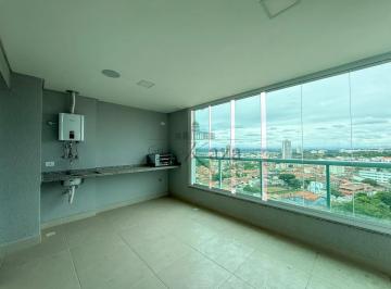 Apartamento · 92m² · 3 Quartos · 2 Vagas · Oportunidade - Apartamento - Celebration Life Exclusive Resort - Jardim Califórnia - 3 Dormitórios -