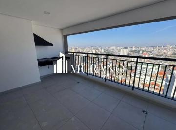 Apartamento · 92m² · 3 Quartos · 2 Vagas · Apartamento à venda, 3 quartos, 1 suíte, 2 vagas, Penha - São Paulo/SP