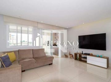 Apartamento · 78m² · 2 Quartos · 2 Vagas · Apartamento à venda, 2 quartos, 1 suíte, 2 vagas, Mooca - São Paulo/SP