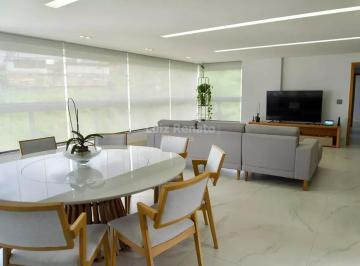 Apartamento · 136m² · 4 Quartos · 3 Vagas · Apartamento à venda no bairro Luxemburgo