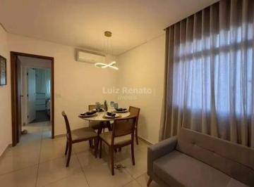 Apartamento · 65m² · 2 Quartos · 1 Vaga · Apartamento à venda no bairro Anchieta