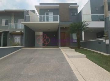 Casa · 154m² · 3 Quartos · 4 Vagas · Casa para VENDA, localizada no condomínio Villagio di San Franchesco, na cidade de Jundiaí/SP.