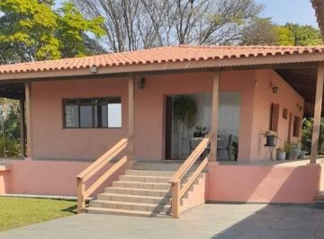Rural · 5000m² · CHÁCARA para VENDA, Localizada no BAIRRO BOM JARDIM, Na Cidade de Jundiaí.