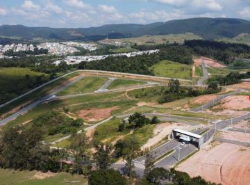 Terreno · 250m² · Terreno à venda, 250 m² por R$ 430.000,00 - Recanto Quarto Centenário - Jundiaí/SP