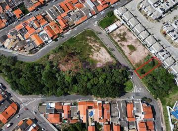 Terreno · 250m² · Lote residencial de 250 m² em Cidade Nova, Jundiaí – Venda R$240.000