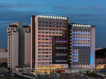 Apartamento · 21m² · 1 Quarto · Flat para VENDA, localizado no MONDIAL JUNDIAÍ, na cidade de JUNDIAÍ.