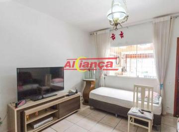 Casa · 87m² · 2 Quartos · 1 Vaga · Casa à venda no Gopoúva!