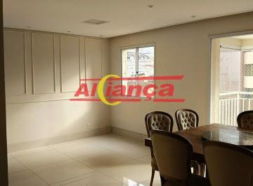 Apartamento · 114m² · 4 Quartos · 2 Vagas · OPORTUNIDADE EXCLUSIVA: CONDOMÍNIO ALEGRIA (114m²)