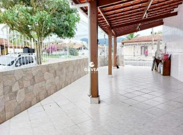 Casa · 114m² · 2 Quartos · 3 Vagas · Casa à venda no Caiçara em Praia Grande.