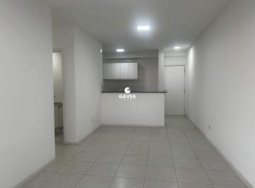 Apartamento · 92m² · 3 Quartos · 1 Vaga · Apartamento para aluguel no Ponta da Praia em Santos.
