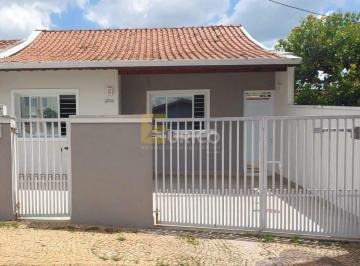 Casa · 85m² · 2 Quartos · 2 Vagas · Casa para aluguel no Vila Santana em Valinhos/SP