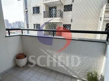 Apartamento · 74m² · 3 Quartos · 2 Vagas · Apartamento á Venda na Vila Mariana com 74m², 3 quartos sendo 1 suíte, 2 vagas.