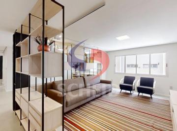 Apartamento · 116m² · 2 Quartos · 1 Vaga · Apartamento para venda e locação em Itaim Bibi com 2 quartos, sendo 2 suítes , 115m² 1 vaga