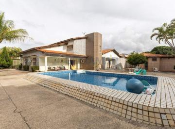 Casa · 450m² · 4 Quartos · Casa em Condomínio Fechado à Venda com 4 Suítes Em Vicente Pires