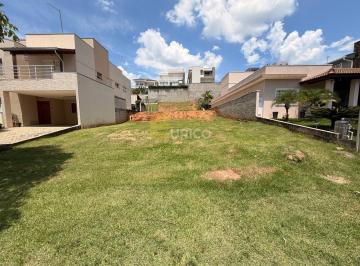 Terreno · 480m² · Terreno em Condomínio à venda no Condomínio Reserva dos Vinhedos em Louveira/SP
