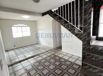 Casa · 60m² · 3 Quartos · 1 Vaga · Casa/Parte Superior de Sobrado com 3 Quartos e Vaga de Garagem para Locação, no Guará! Agende sua Vi