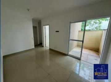 Apartamento · 55m² · 2 Quartos · 1 Vaga · Apartamento 2 quartos, 1 suíte, 55m², 1 vaga, com varanda, marcenaria de alto padrão e lazer de club