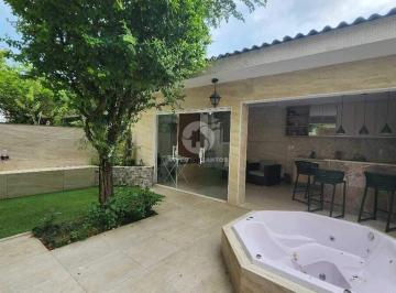 Casa · 150m² · 2 Quartos · 2 Vagas · Casa à Venda em Santos – Ponta da Praia, 2 Dorms (1 suíte), 2 Vagas