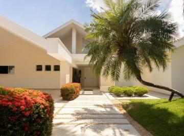 Casa · 651m² · 4 Quartos · 5 Vagas · Casa Térrea no Bairro Itanhangá Park