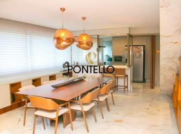 Apartamento · 133m² · 2 Quartos · 3 Vagas · Cobertura de aproximadamente 181m² à venda – 2 quartos, 2 suítes, 3 vagas – Savassi