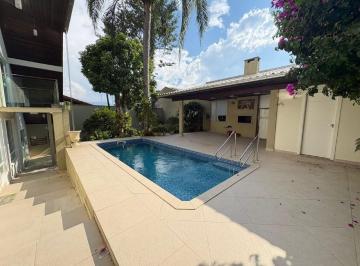 Casa · 244m² · 4 Quartos · 2 Vagas · Casa residencial em Czerniewicz, Jaraguá do Sul – 4 quartos, mobiliada, piscina
