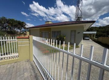 Casa · 232m² · 3 Quartos · 3 Vagas · Casa à venda em Jaraguá do Sul, Bairro Chico de Paulo — 3 quartos, 1 suíte, 3 vagas