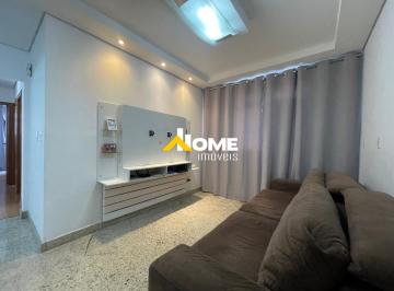 Apartamento · 75m² · 3 Quartos · 2 Vagas · Apartamento à venda, 3 quartos, 1 suíte, 2 vagas, Santa Cruz Industrial - Contagem/MG