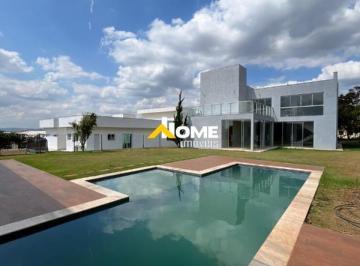Casa · 400m² · 3 Quartos · 4 Vagas · Casa em Condomínio à venda, 3 quartos, 3 suítes, 4 vagas, Condomínio Serra Bandeirantes - Mário Camp