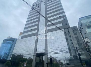 Comercial · 46m² · 1 Vaga · Sala Comercial para aluguel, 1 vaga, Centro I - Brusque/SC