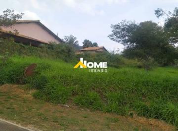 Terreno · 1000m² · Lote em condomínio à venda, Condomínio Serra Bandeirantes - Mário Campos/MG