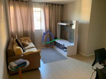 Apartamento · 72m² · 2 Quartos · 1 Vaga · Apartamento 2 Quartos à Venda | São Gonçalo (Pita) - Frente, 72 m², Financiamento