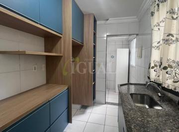 Apartamento · 54m² · 2 Quartos · 1 Vaga · Apartamento à venda no- Parque São Vicente, Mauá.
