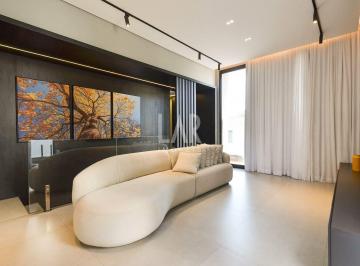 Casa · 360m² · 5 Quartos · 4 Vagas · Casa à venda, 5 quartos, 2 suítes, 4 vagas, Nova Granada - Belo Horizonte/MG