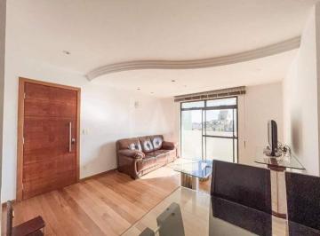 Apartamento · 83m² · 2 Quartos · 2 Vagas · Apartamento à venda, 2 quartos, 1 suíte, 2 vagas, Gutierrez - Belo Horizonte/MG