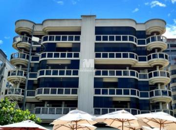 Apartamento · 100m² · 2 Quartos · 1 Vaga · Apartamento à venda no bairro Meia Praia