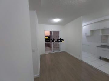 Apartamento · 54m² · 2 Quartos · 1 Vaga · Apartamento para à venda no Parque Viana em Barueri por 375.000,00