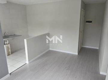 Apartamento · 41m² · 2 Quartos · 1 Vaga · Apartamento Residencial 41,27 m² à venda em Itu - Edifício Residencial Vert