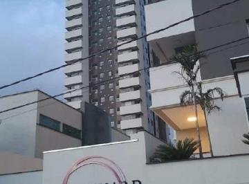 Apartamento · 69m² · 2 Quartos · 2 Vagas · Apartamento para locação com 2 quartos (1 suíte) no Residencial Boulevard de Rosé em Santa Bárbara d