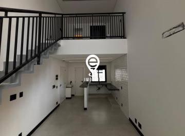 Apartamento · 33m² · 1 Quarto · Apartamento Duplex para alugar com 1 Quarto, 1 Banheiro na Saúde - São Paulo, SP.