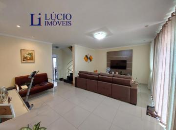 Casa · 240m² · 4 Quartos · 4 Vagas · Casa Residencial com 4 suítes, 240 m², Jardim Santo Antônio – Santo André, Venda
