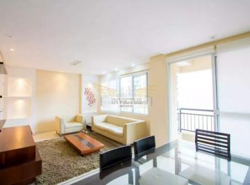 Apartamento · 108m² · 3 Quartos · 2 Vagas · Apartamento com 3 Quartos à Venda, 108m² - Jardim Bela Vista, Santo André/SP.