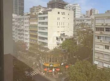 Comercial · 46m² · 1 Vaga · Sala à venda, 1 vaga, Ipanema - RIO DE JANEIRO/RJ