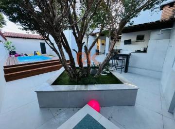 Casa · 420m² · 5 Quartos · 4 Vagas · CASA | 5 QUARTOS | 4 VAGAS – BAIRRO SERRANO – R$ 1.490.000,00